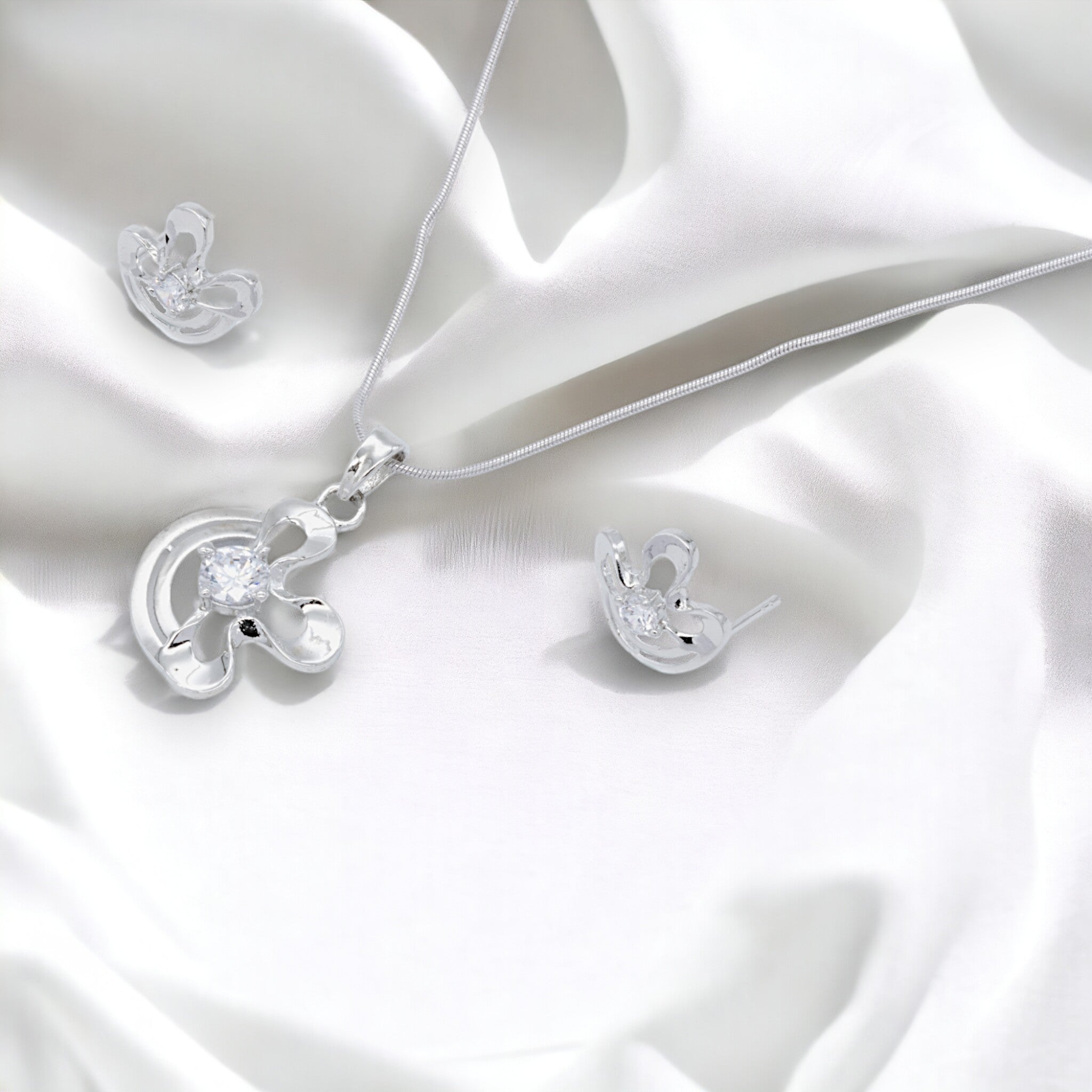 Radiant Blossom Set